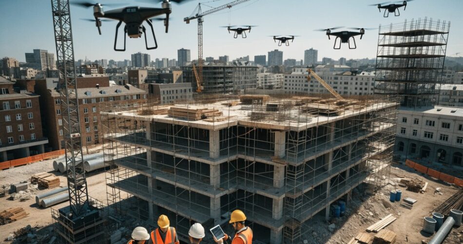 Infratech Insights