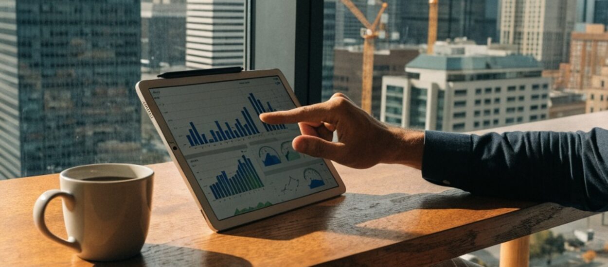 Infratech Insights