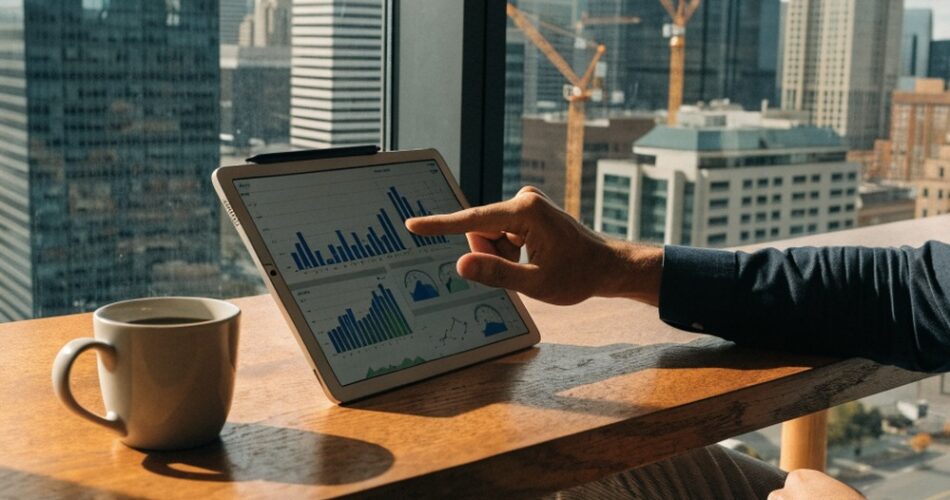 Infratech Insights